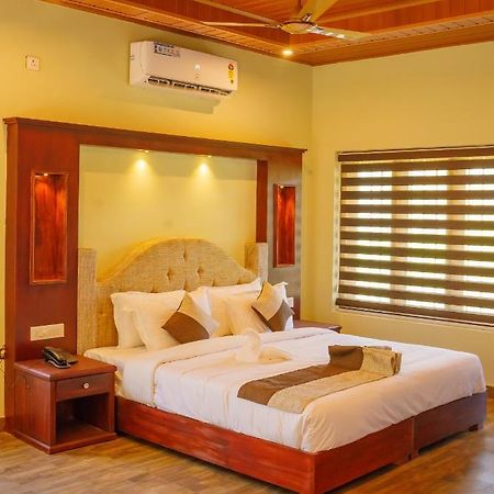 Carmel Tourism Village Kotamangalam Esterno foto