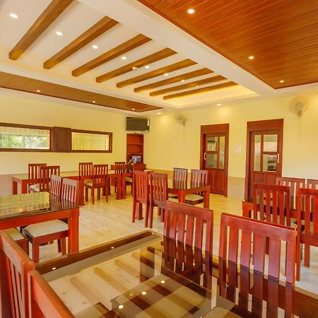 Carmel Tourism Village Kotamangalam Esterno foto