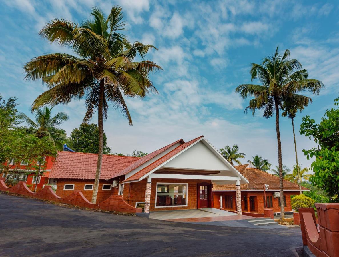 Carmel Tourism Village Kotamangalam Esterno foto