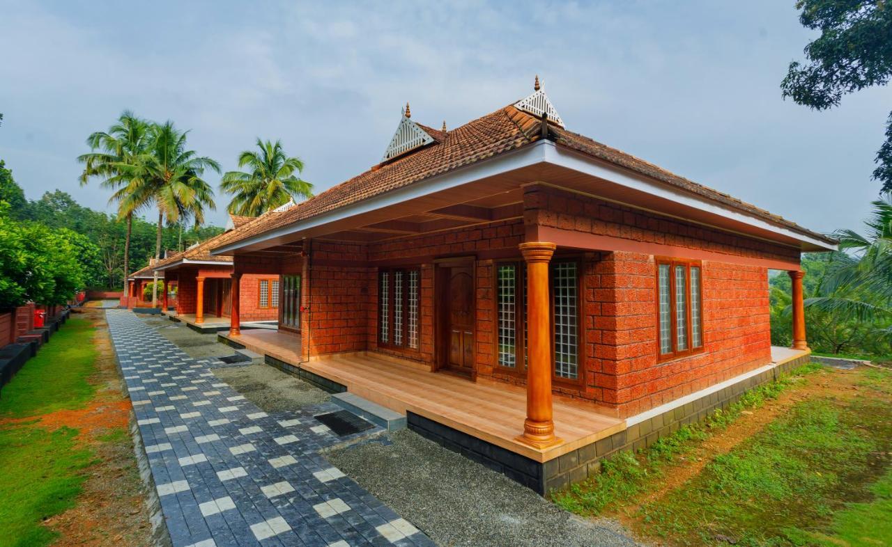 Carmel Tourism Village Kotamangalam Esterno foto