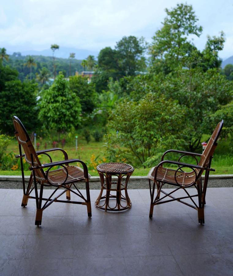 Carmel Tourism Village Kotamangalam Esterno foto