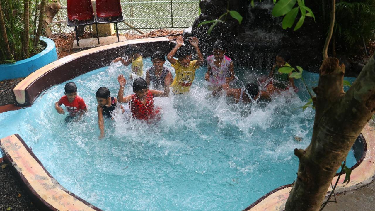 Carmel Tourism Village Kotamangalam Esterno foto