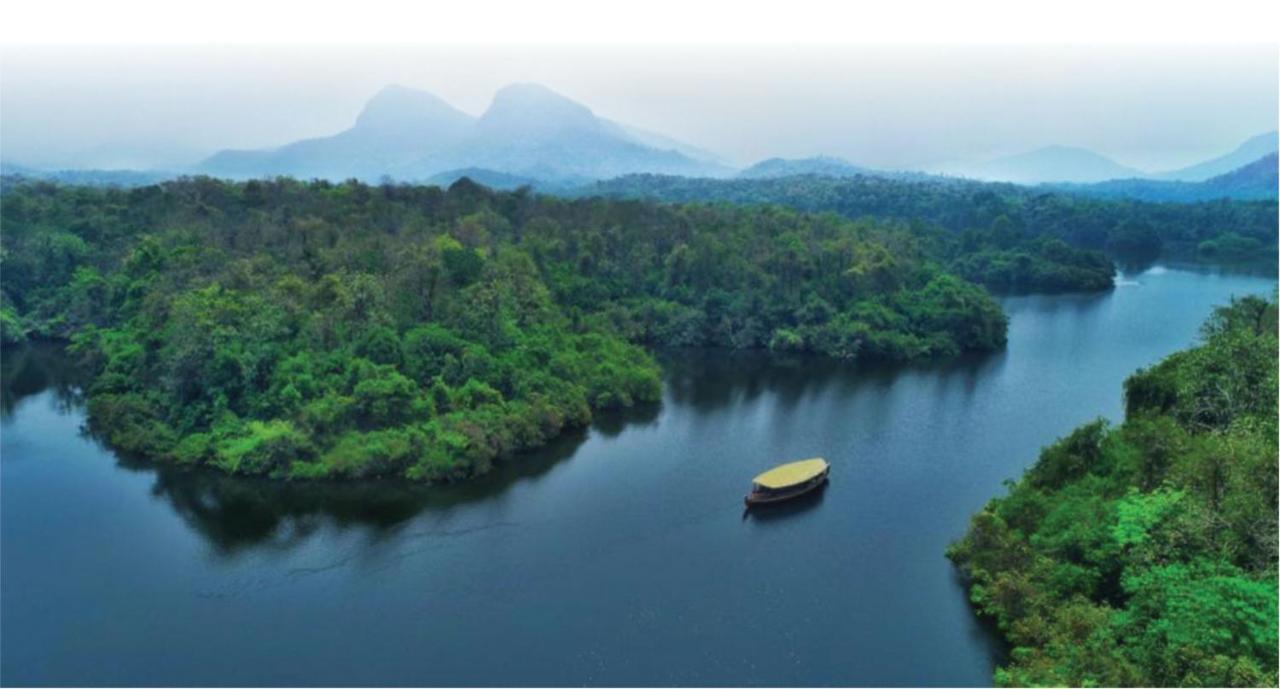 Carmel Tourism Village Kotamangalam Esterno foto