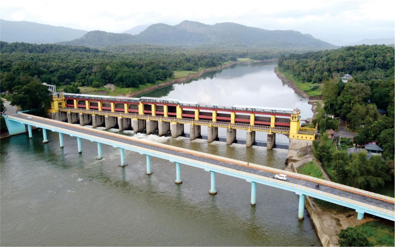 Carmel Tourism Village Kotamangalam Esterno foto