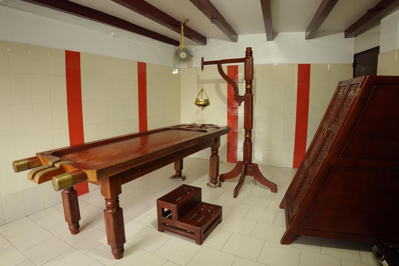 Carmel Tourism Village Kotamangalam Esterno foto