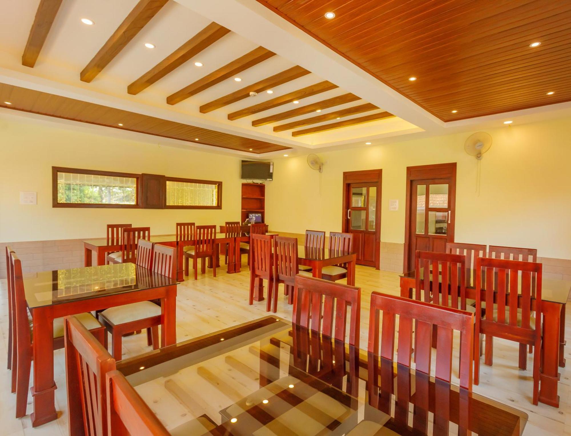 Carmel Tourism Village Kotamangalam Esterno foto