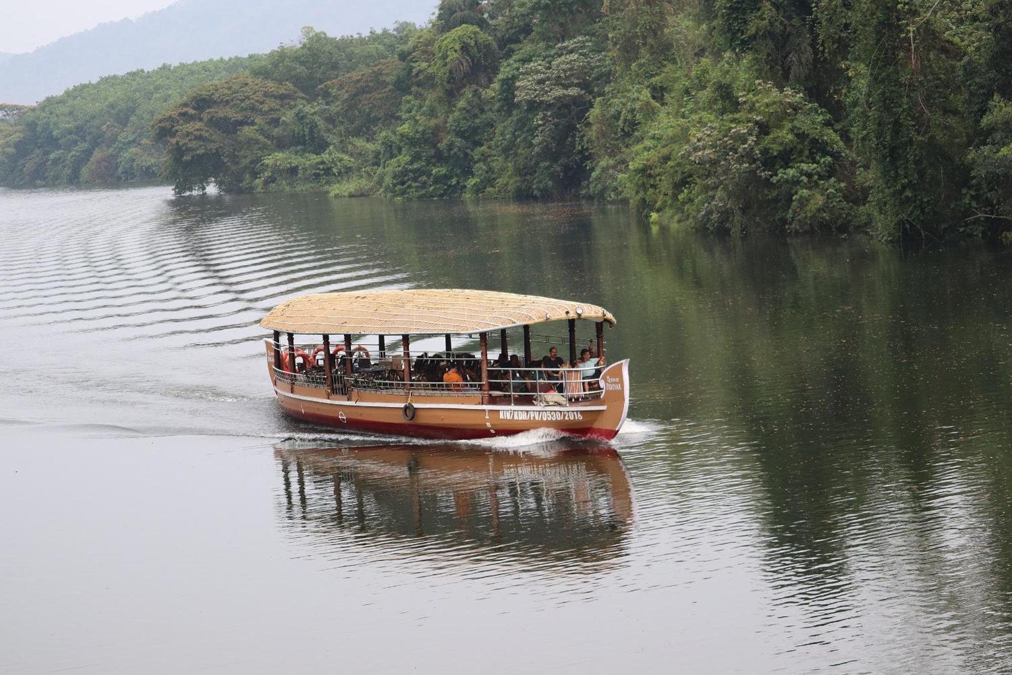 Carmel Tourism Village Kotamangalam Esterno foto
