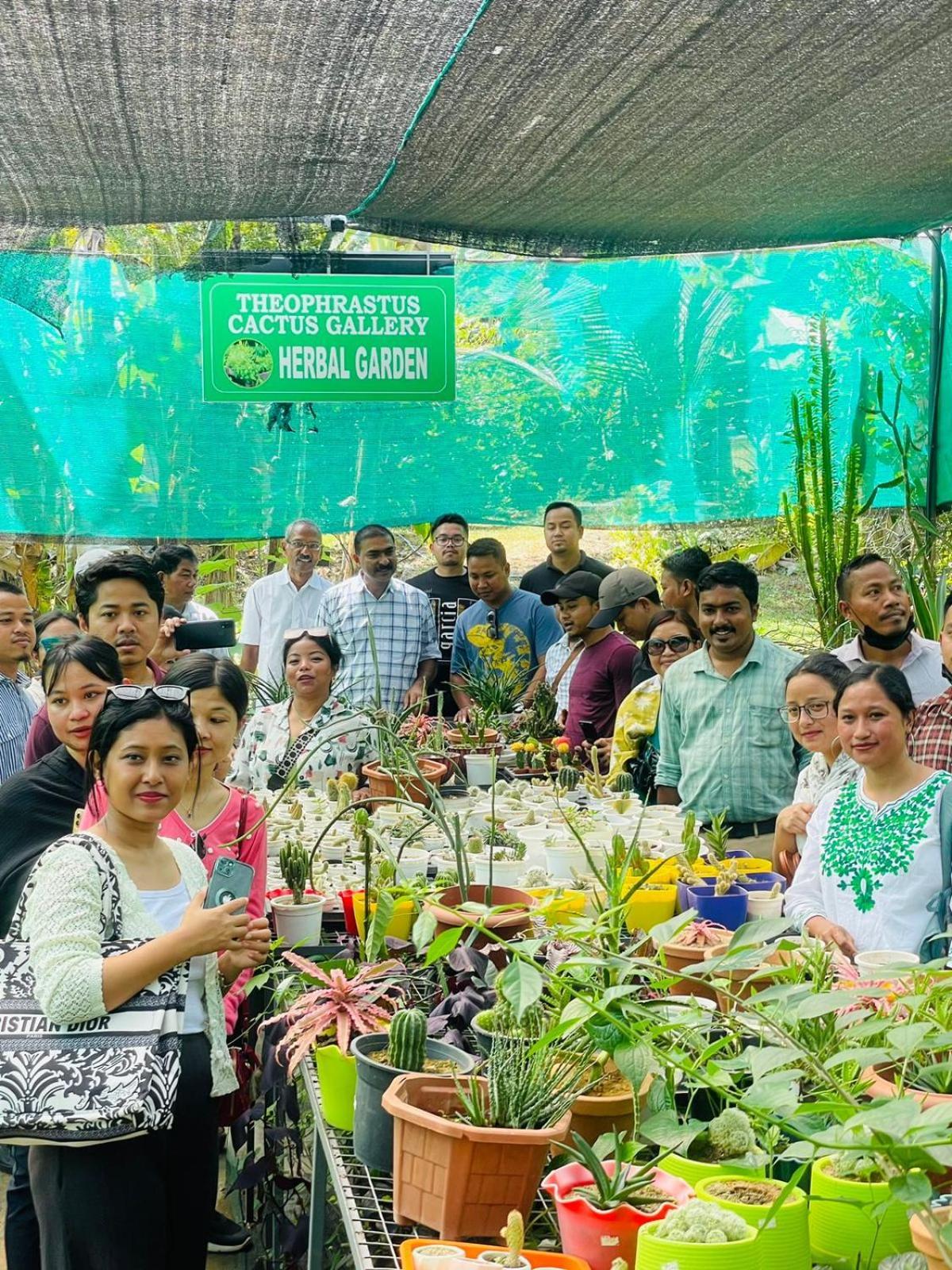 Carmel Tourism Village Kotamangalam Esterno foto